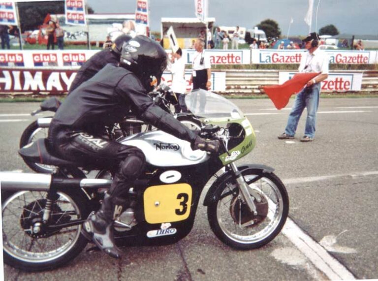 Chimay 2004 par Bruno Perlinski