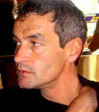 Dark Dog Moto Tour 2005 par Gaetan Caquineau